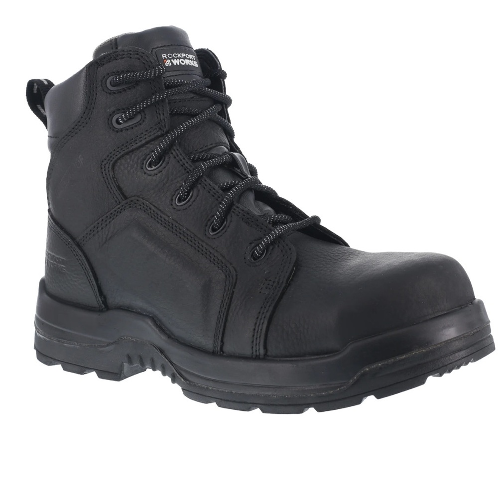 Rockport‎ Women’s Saftey Workboots